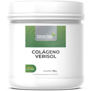 Colágeno Verisol - 75g 