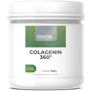 Colagenin 360º - 300g