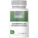 Aumento da Espermatogênese - 30 Doses