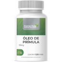 Óleo de Prímula 500mg - 120 Doses