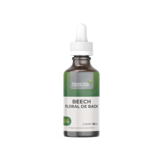 Beech Floral de Bach - 30mL