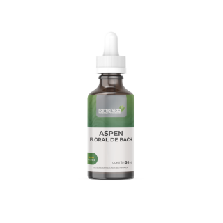Aspen Floral de Bach - 30mL