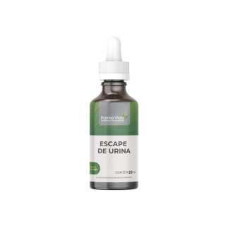 Escape de Urina - 20mL