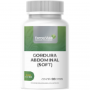 Gordura Abdominal (Soft) - 30 Doses
