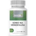 Sono na Menopausa - 60 Doses