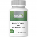 Emocional na Menopausa - 30 Doses