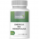 Energia na Menopausa - 30 Doses