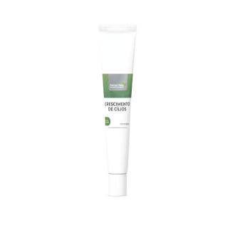 Crescimento de Cílios - 9mL