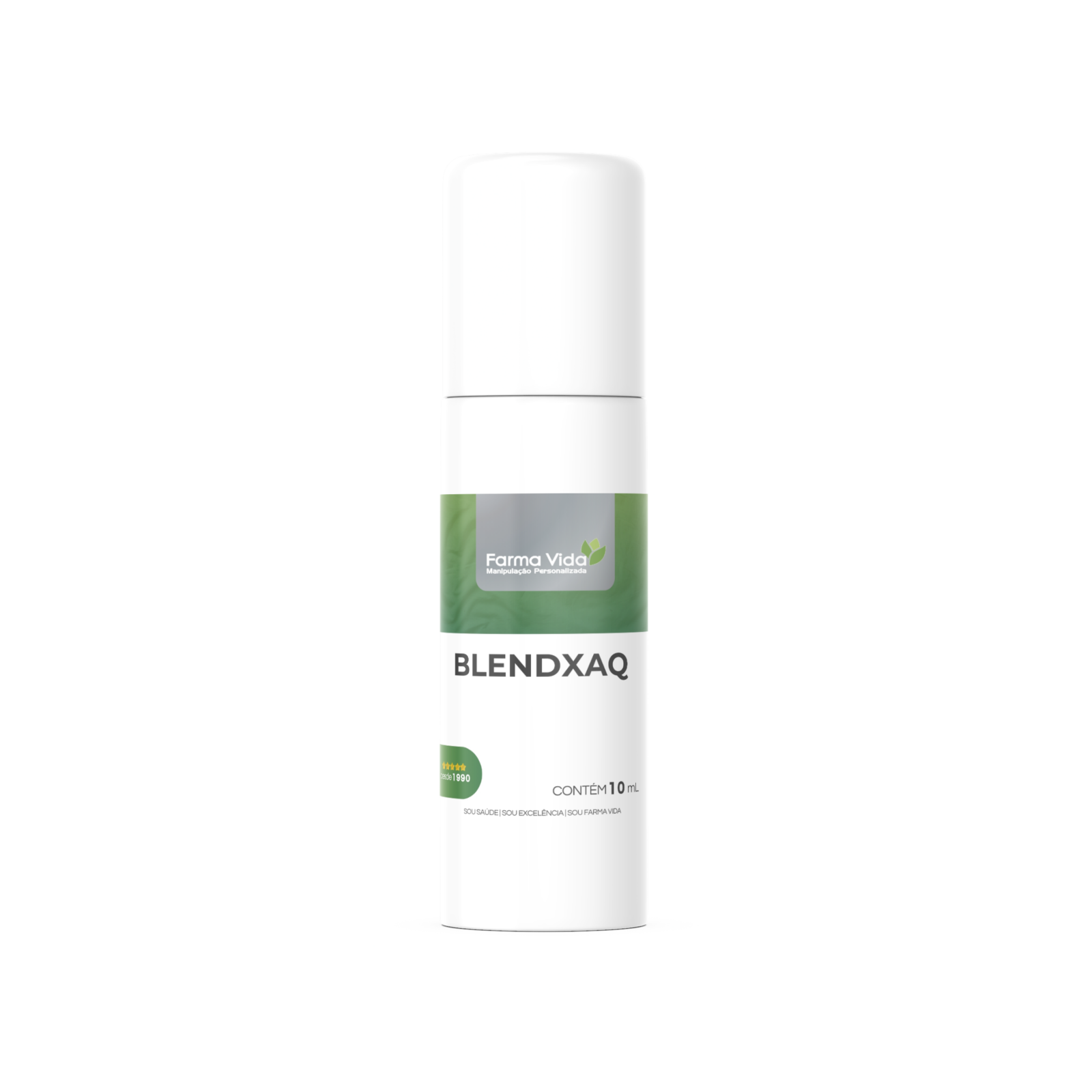 Blendxaq - 10mL