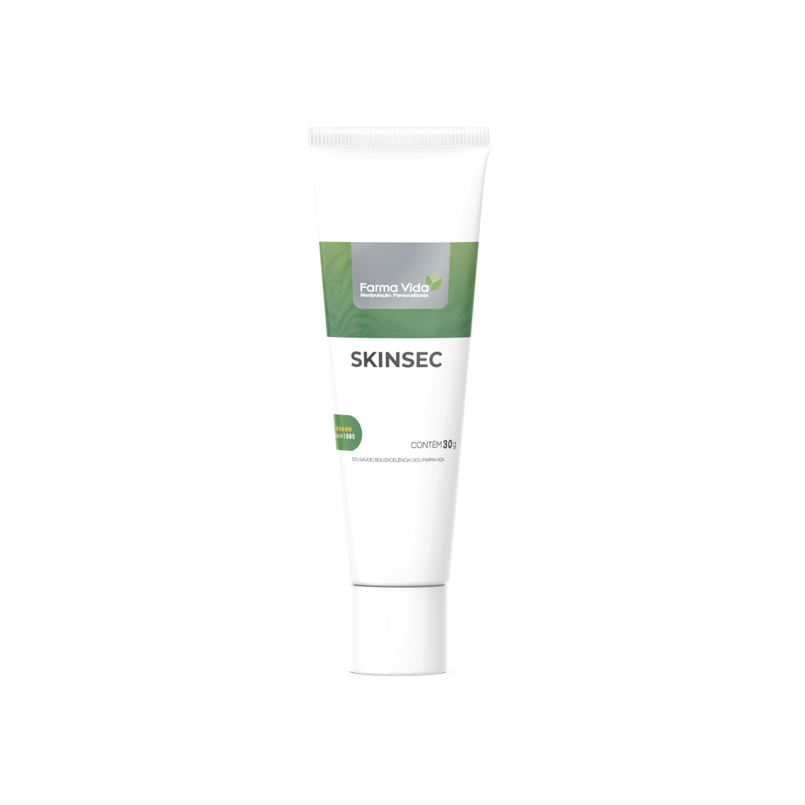 Skinsec - 30g