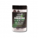 Creatina Gummies (Uva) - 30 Gomas