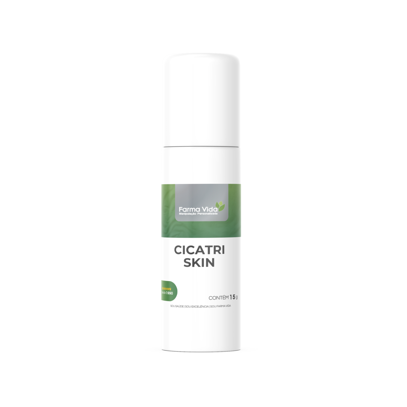 Cicatri Skin - 15g