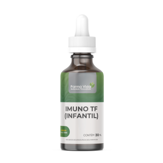Imuno TF (Infantil) - 30mL