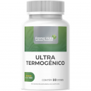 Ultra Termogênico - 30 Doses