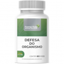 Defesa do Organismo - 60 Doses
