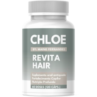 Revita Hair - 60 Doses