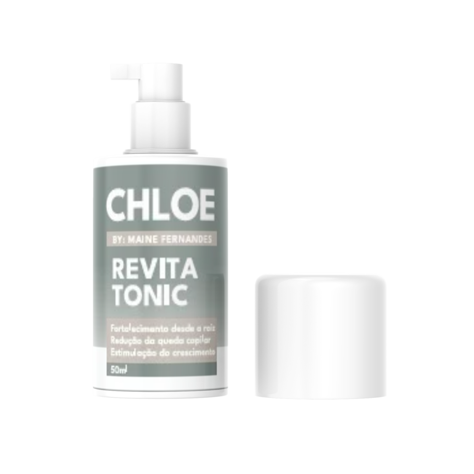 Revita Tonic - 50mL