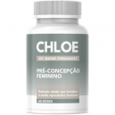 Pré-Concepção Feminino - 60 Doses
