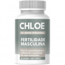 Fertilidade Masculina - 60 Doses