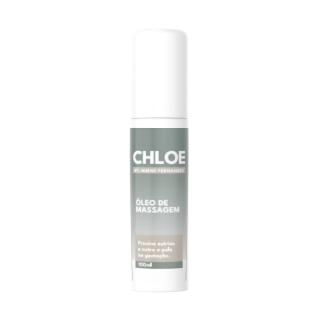 Óleo de Massagem - 100mL