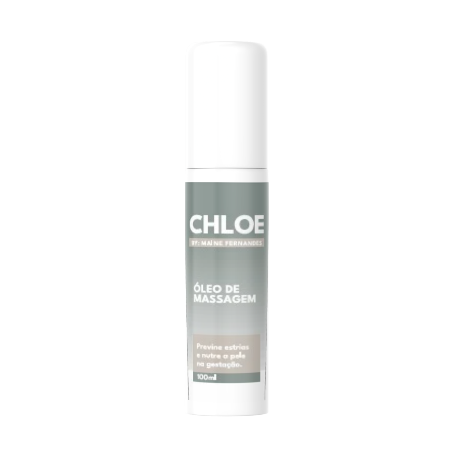 Óleo de Massagem - 100mL