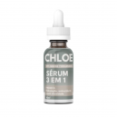 Sérum 3 em 1 - 30mL