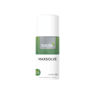 MaxSolve - 10mL