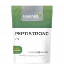 PeptiStrong 2,4g - 30 Sachês