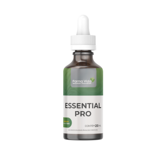Essential Pro - 20mL