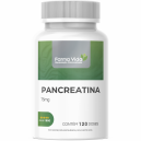 Pancreatina 75mg - 120 Doses