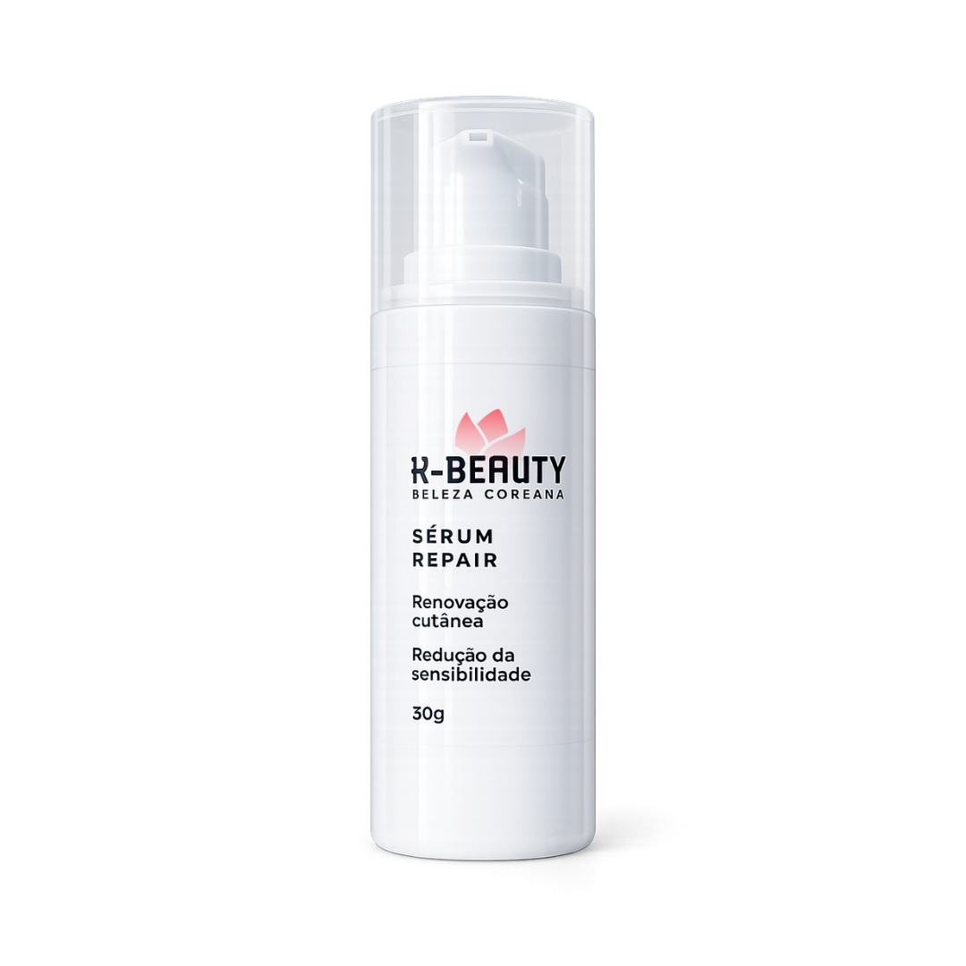 Sérum Repair (K-Beauty) - 30g - Farma Vida Farmácia