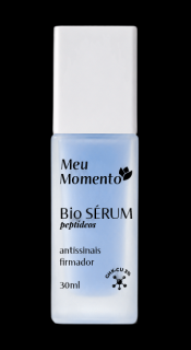 Orçamento Meu Momento Bio Sérum Peptideos