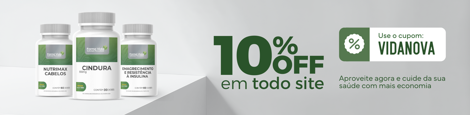 Farma Vida Farmácia