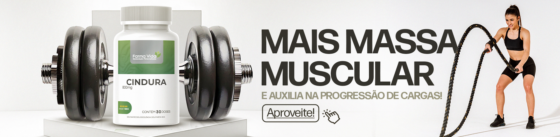 Farma Vida Farmácia