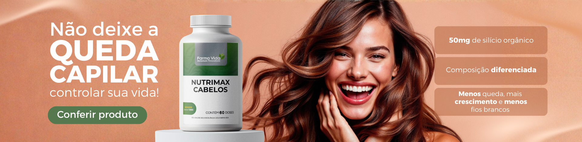 Farma Vida Farmácia