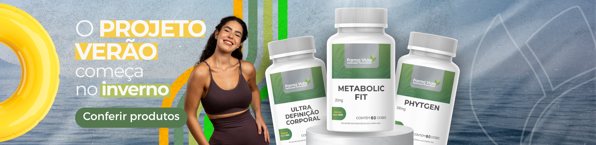 Farma Vida Farmácia