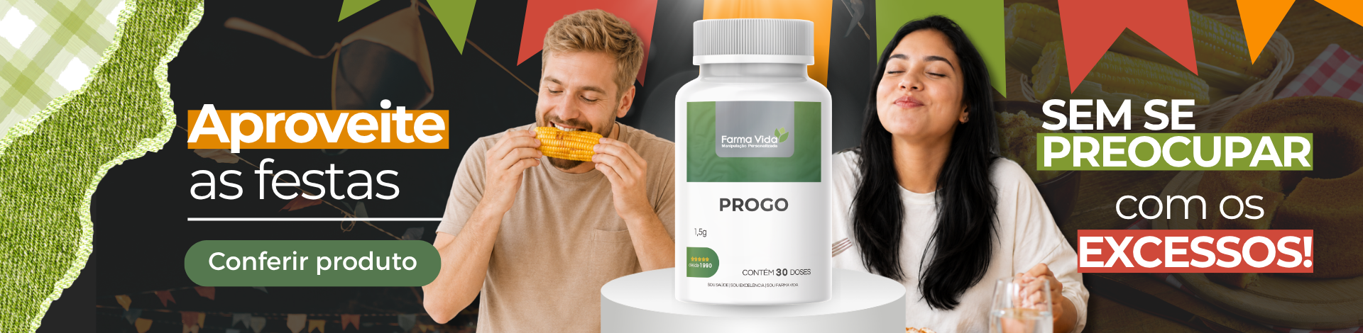 Farma Vida Farmácia