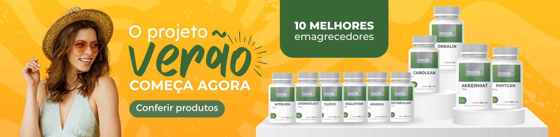 Farma Vida Farmácia