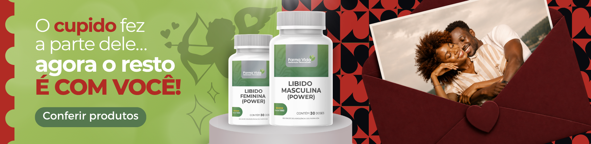 Farma Vida Farmácia