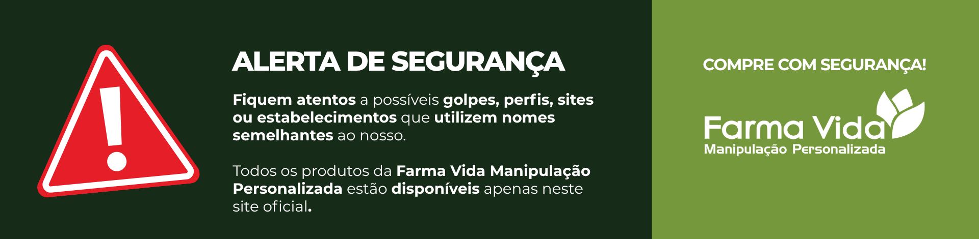 Farma Vida Farmácia