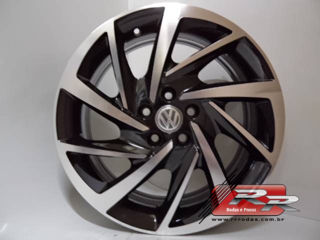 preço polo 2018 tsi