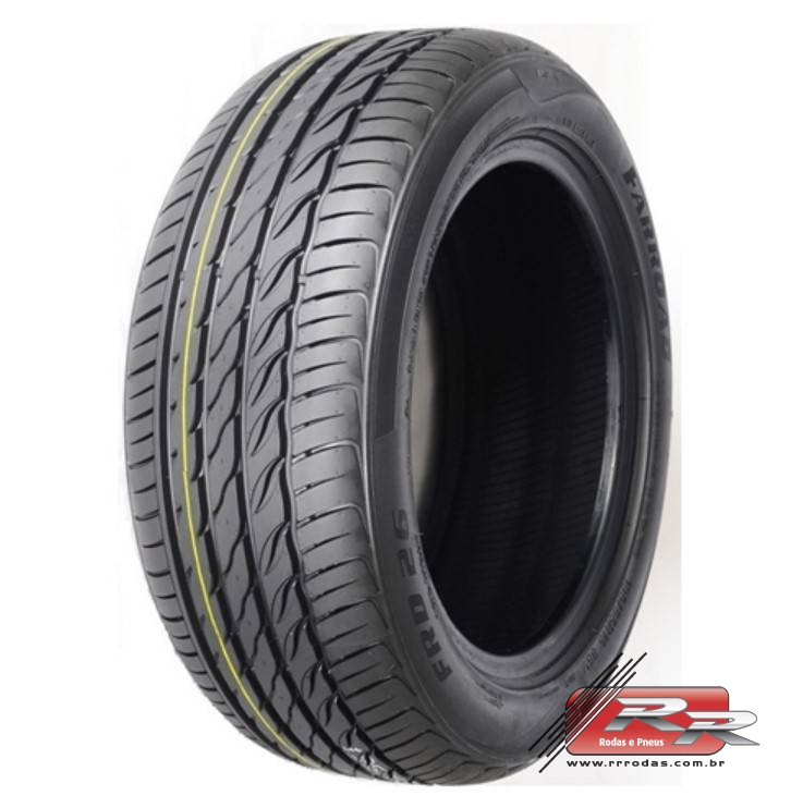 Pneu Farroad Tyres Frd26 235/45 R18 101w