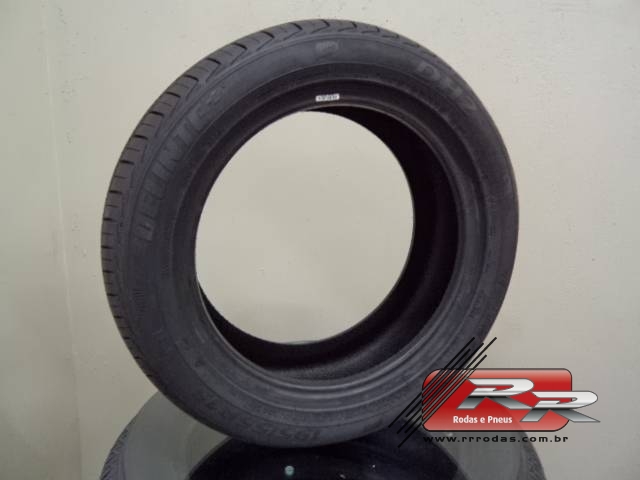 Pneu Dunlop Grandtrek Pt2 225/65 R17 101h