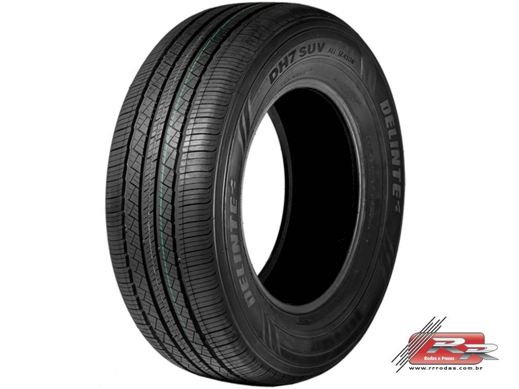 Pneu Delinte Dh7 Suv 235/60 R17 102h