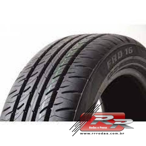 Pneu Farroad Tyres Frd16 185/55 R15 87v