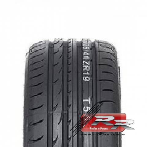 Pneu Nexen N8000 245/45 R20 103y