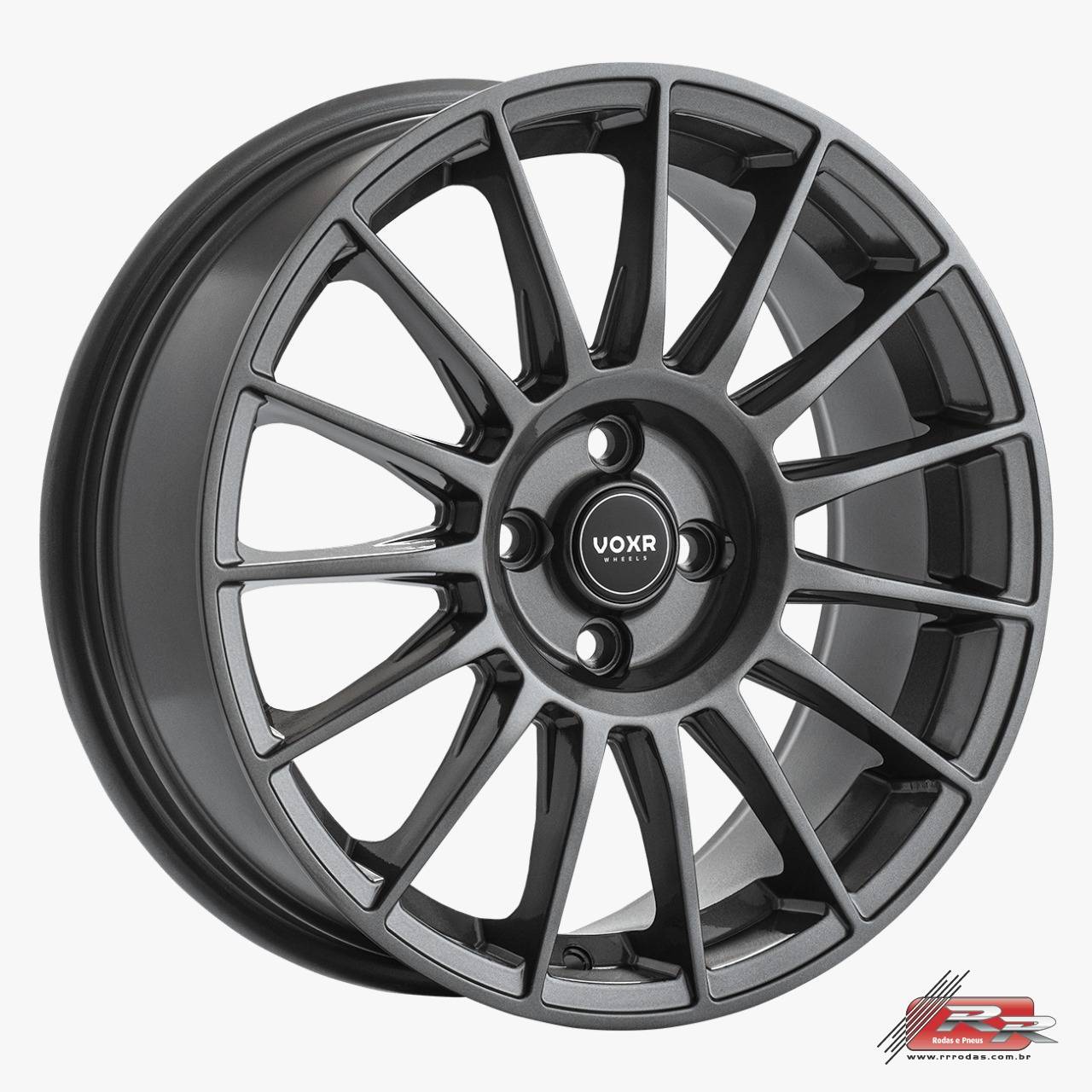 VFA-195パッチ3枚セット JOGO DE RODA VOXR VX 48 GT3 18X7 GRAFITE 5X113 ET 38 - RR Rodas