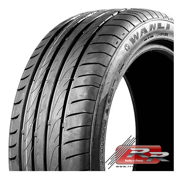 Pneu Wanli Sa302 165/40 R18 73v