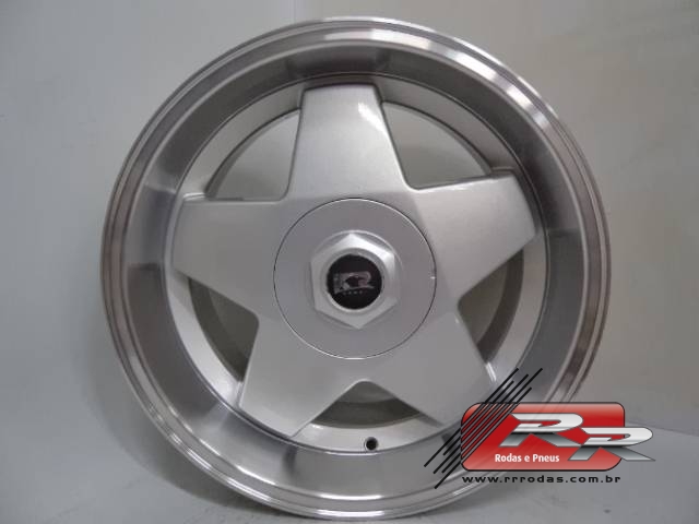 roda kr 17 k