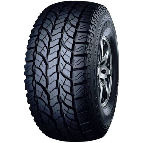 Pneu Yokohama Aro 18 G012 275/65 R18 113S LT